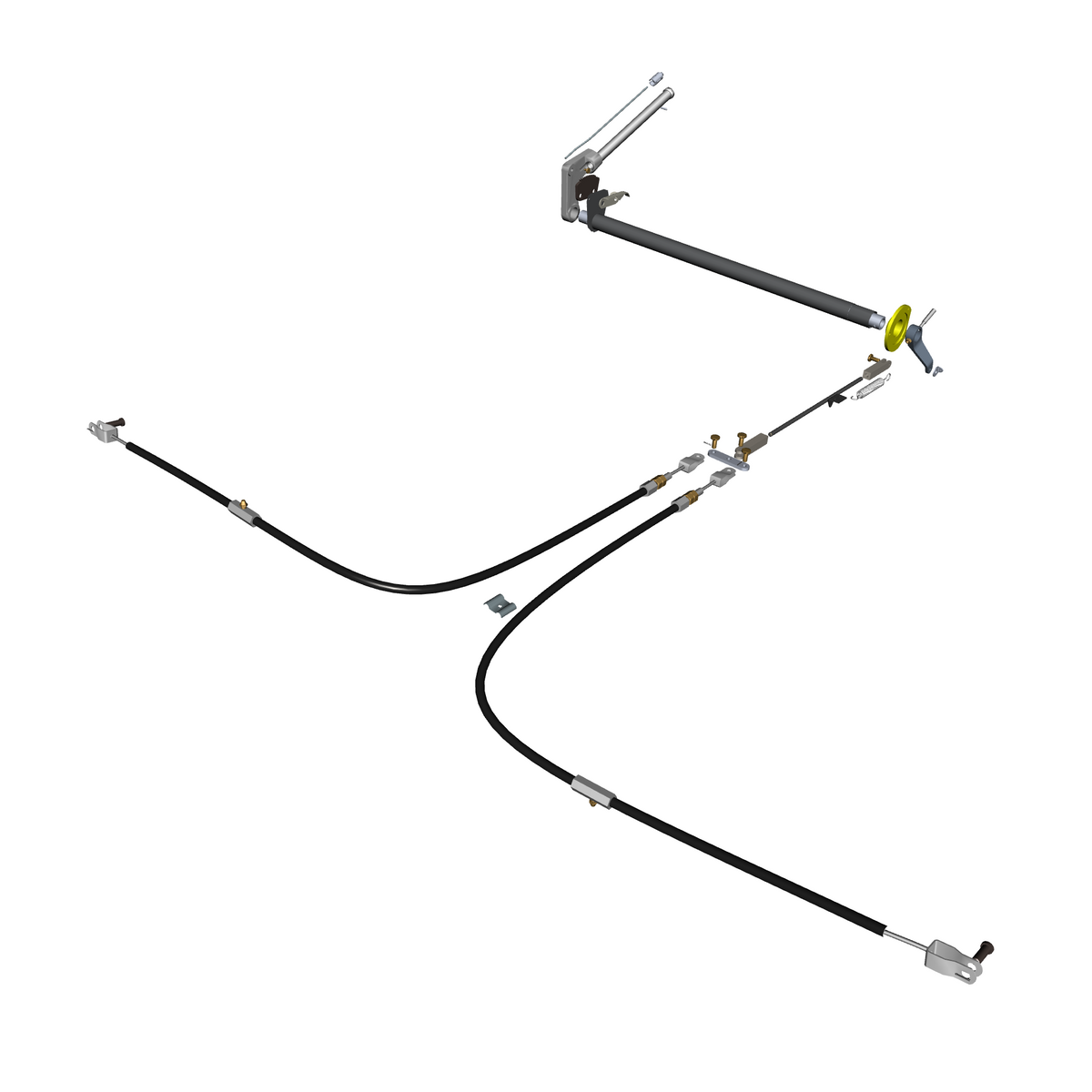 car: DB4 GTZ,item_no: nan,quantity: 1.0,reference: DB4GTZ_PartsCatalogue-060502-10 Parking Brake