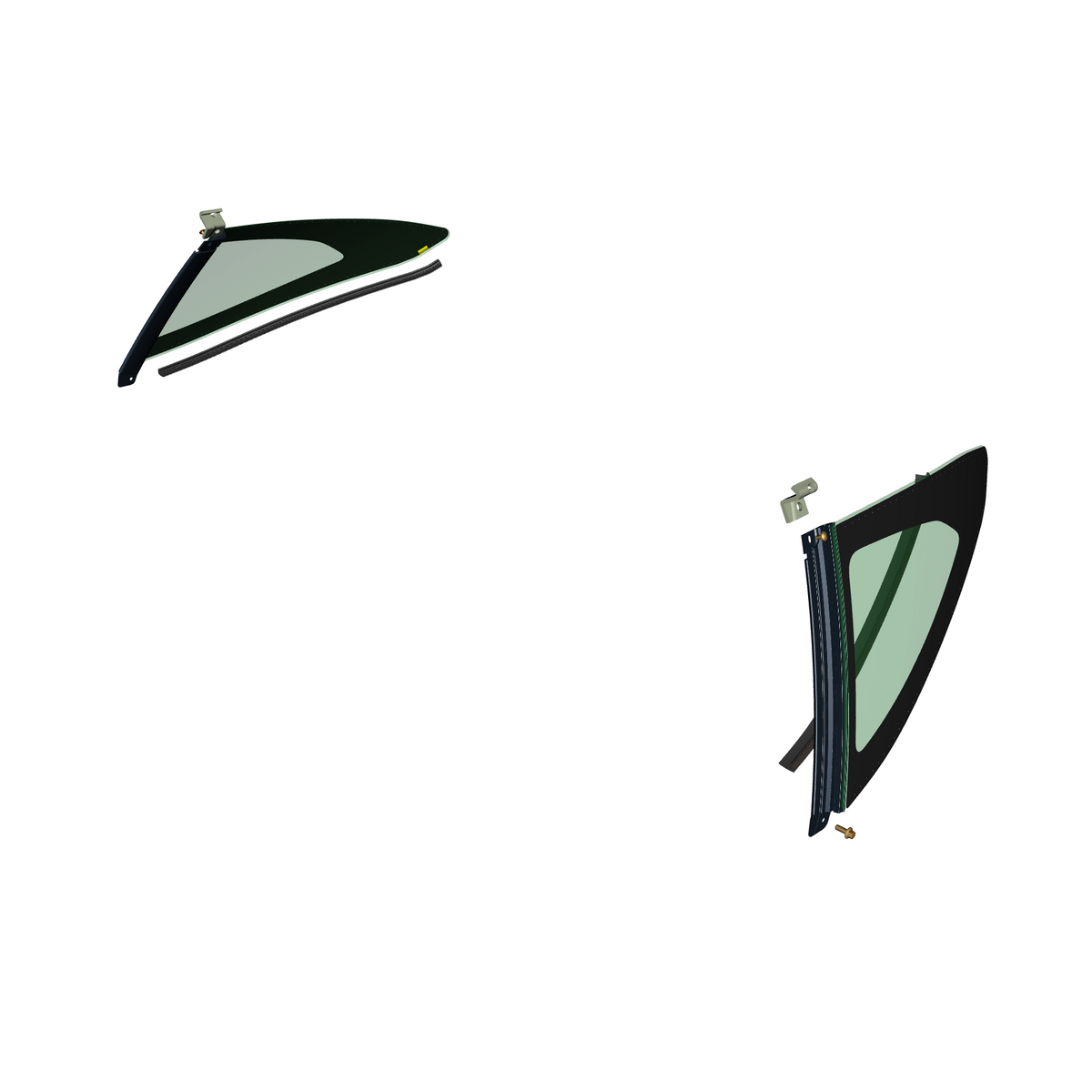 car:db12,item_no:,quantity:2,reference:db12_24_partscatalogue-011110 rear quarterlight