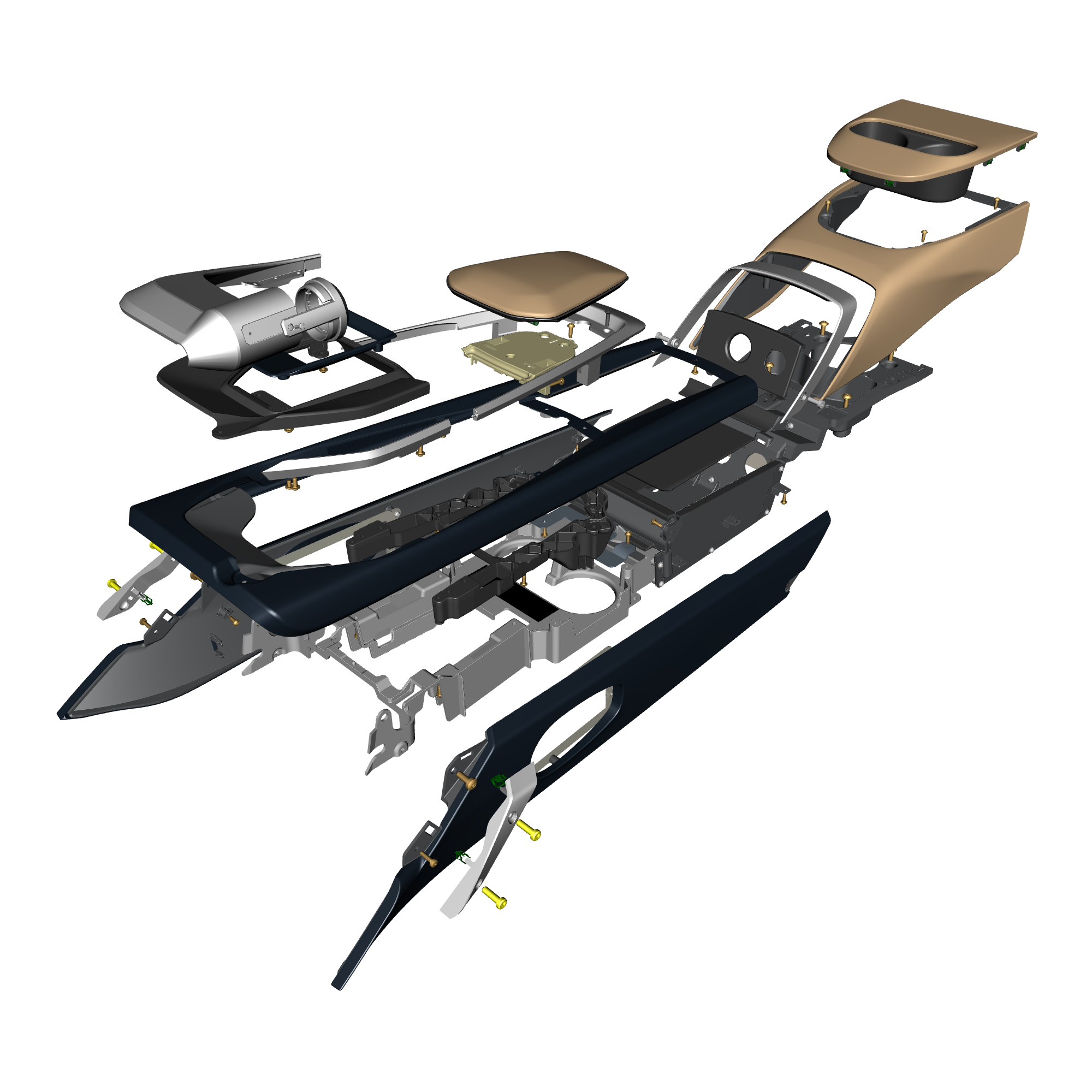 car:VALOUR,item_no:,quantity:4,reference:VALOUR_PartsCatalogue-011216-10 Floor Console