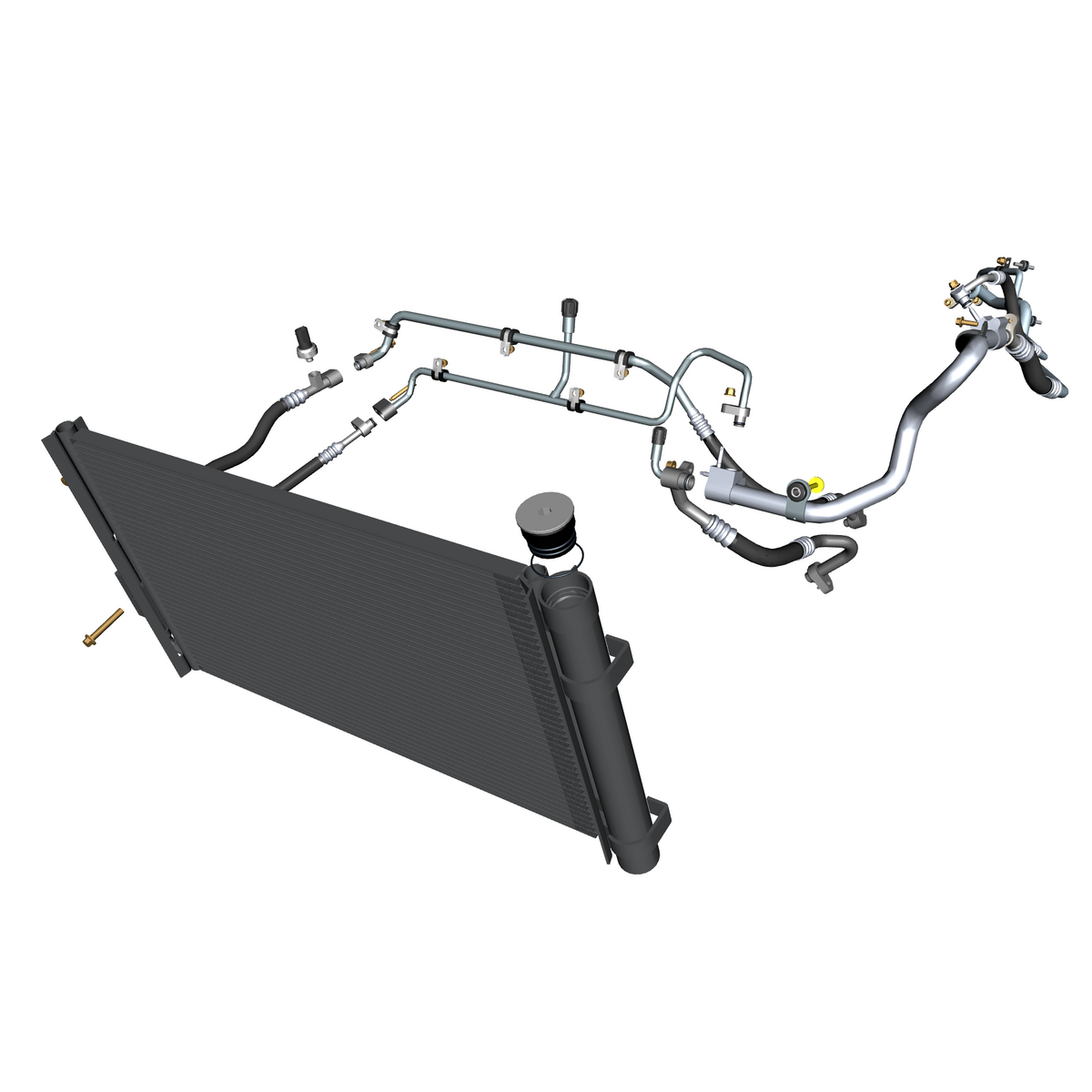 car:VANTAGE,item_no:,quantity:1.0,reference:VANTAGE_19_PartsCatalogue-120305-20 Air Con Lines LHD