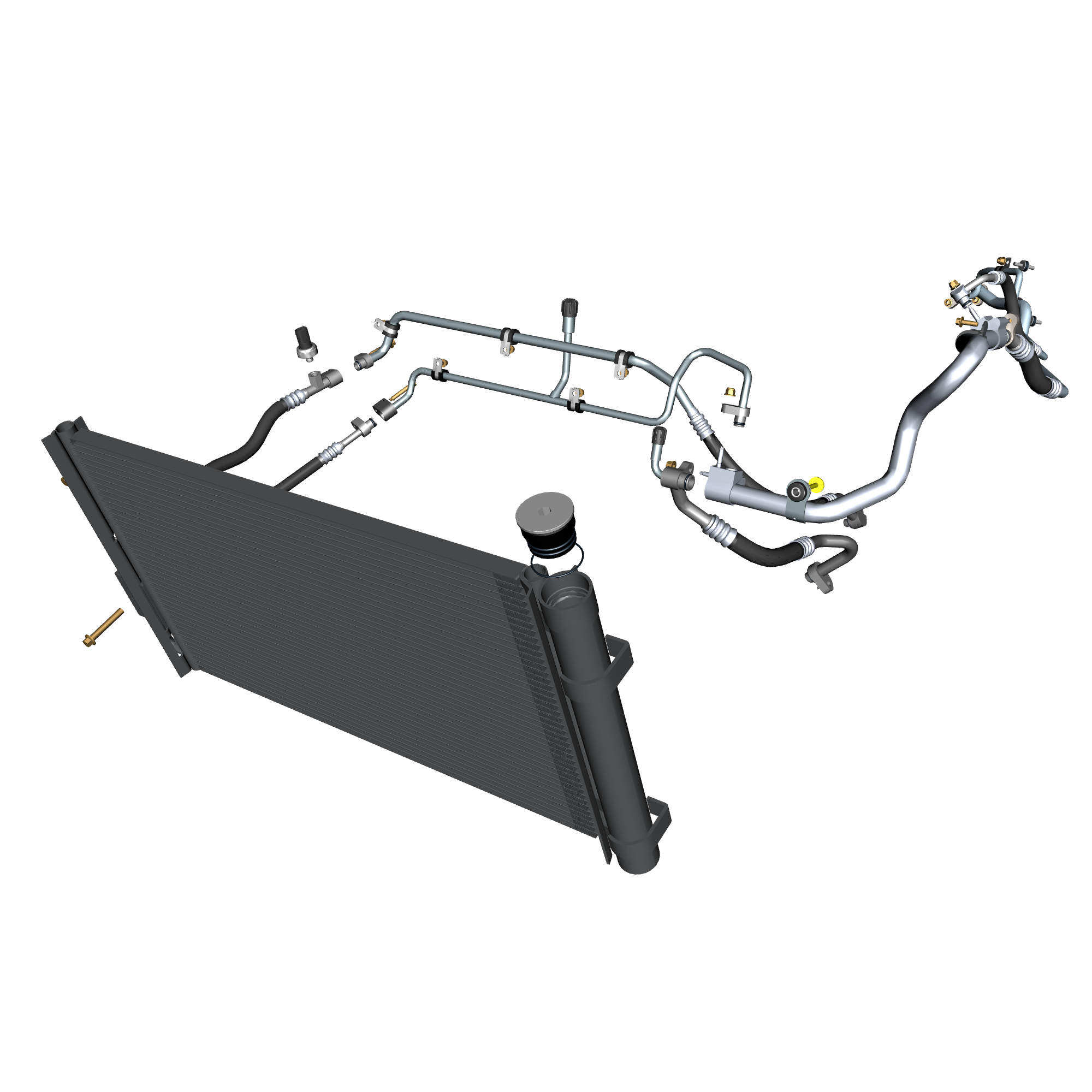 car:VANTAGE,item_no:,quantity:1.0,reference:VANTAGE_19_PartsCatalogue-120305-20 Air Con Lines LHD