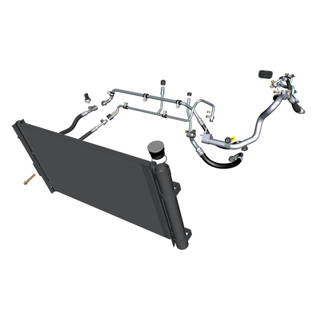 car:VANTAGE,item_no:,quantity:1.0,reference:VANTAGE_25_PartsCatalogue-120305-20 Air Con Lines LHD