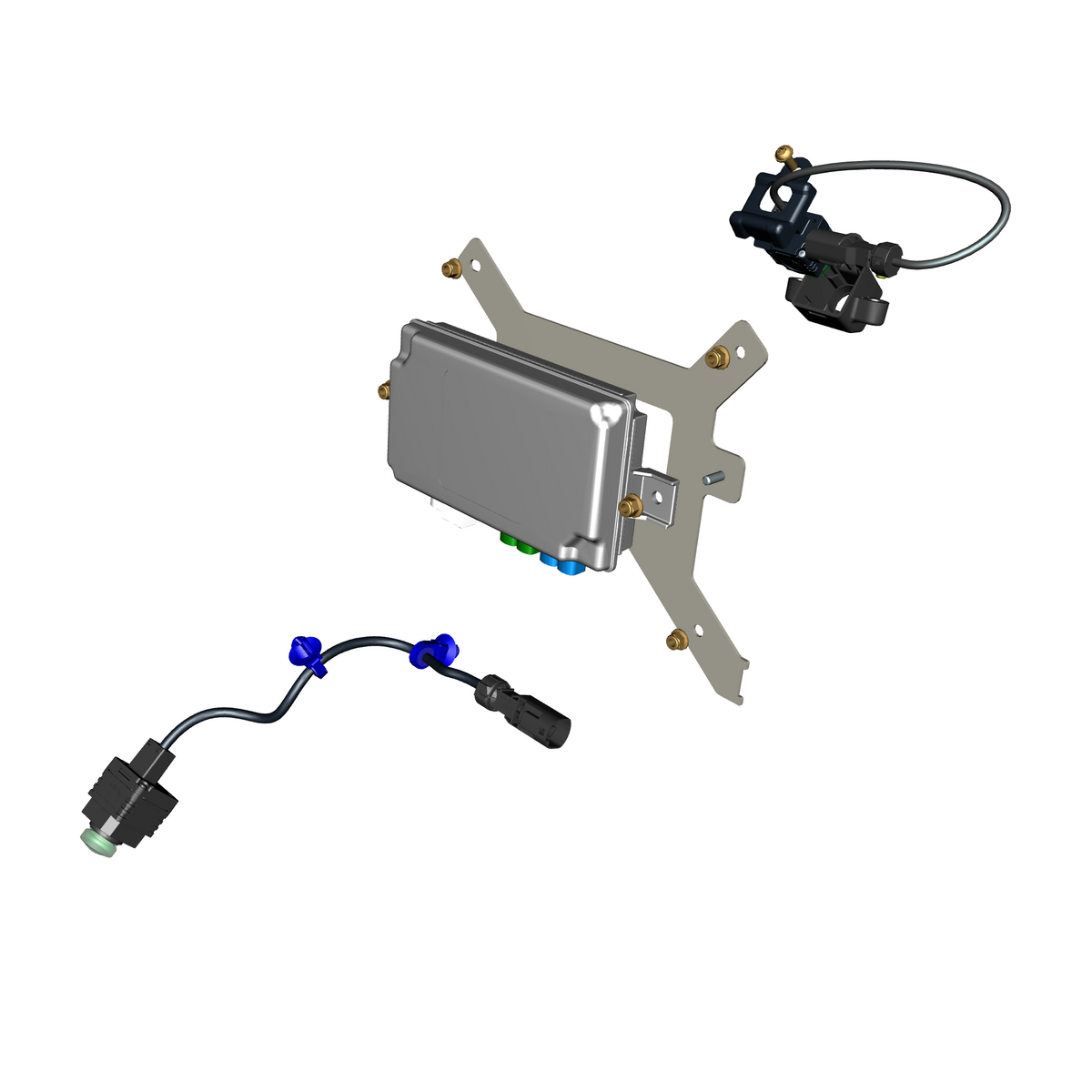 car:DBR22,item_no:,quantity:2,reference:DBR22_PartsCatalogue-131306-10 Parking Camera