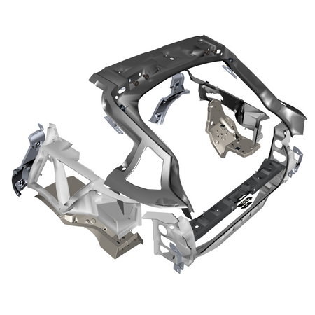 car:DBX,item_no:,quantity:4,reference:DBX_PartsCatalogue-210100 Rear End Structure