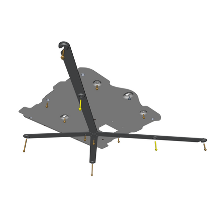 car:DBX,item_no:,quantity:2.0,reference:DBX_PartsCatalogue-200301 Cross Brace