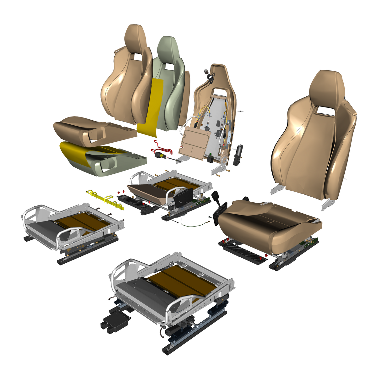 car:VANTAGE V12S,item_no:,quantity:1,reference:VANTAGE_V12S_PartsCatalogue-011001-B2 Sports Seats
