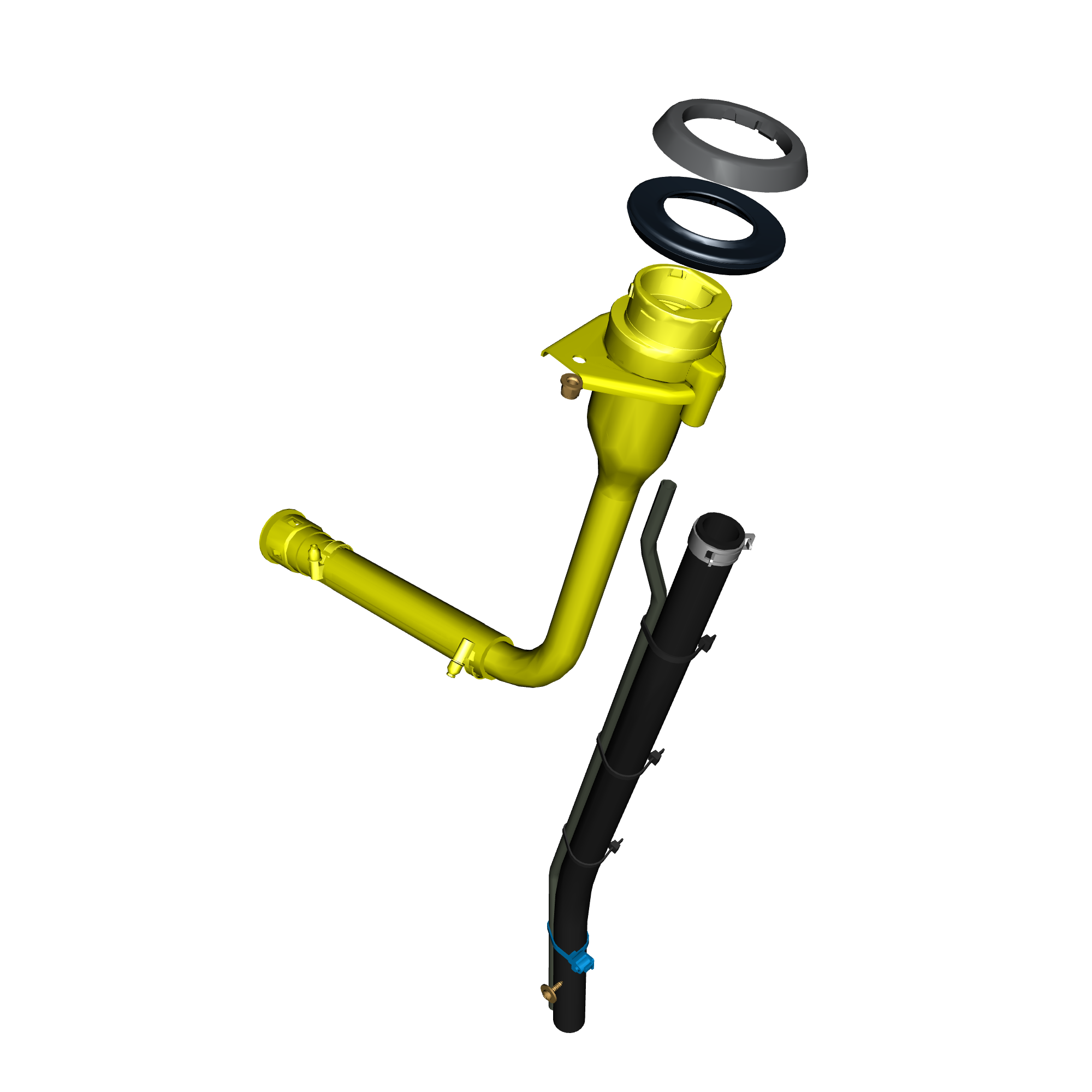 car: TARAF,item_no: nan,quantity: 1,reference: TARAF_PartsCatalogue-100103-01 Fuel Filler