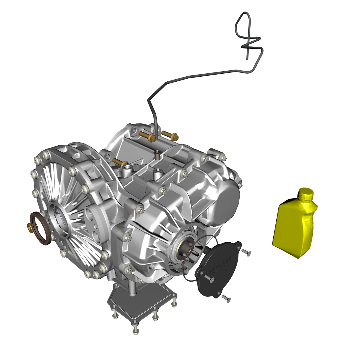 car:dbr22,item_no:,quantity:a/r,reference:dbr22_partscatalogue-070110-10 differential assembly