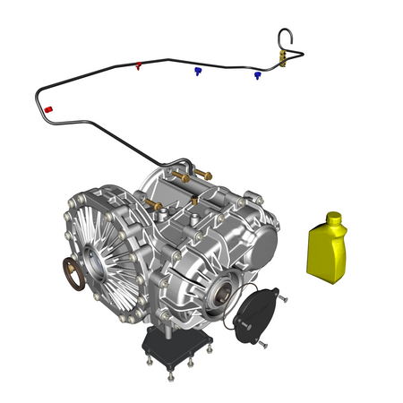 car:dbs zagato,item_no:,quantity:a/r,reference:dbs_zagato_partscatalogue-070110-10 differential assembly