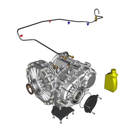 car: DBS,item_no: nan,quantity: A/R,reference: DBS_19_PartsCatalogue-070110-10 Differential Assembly