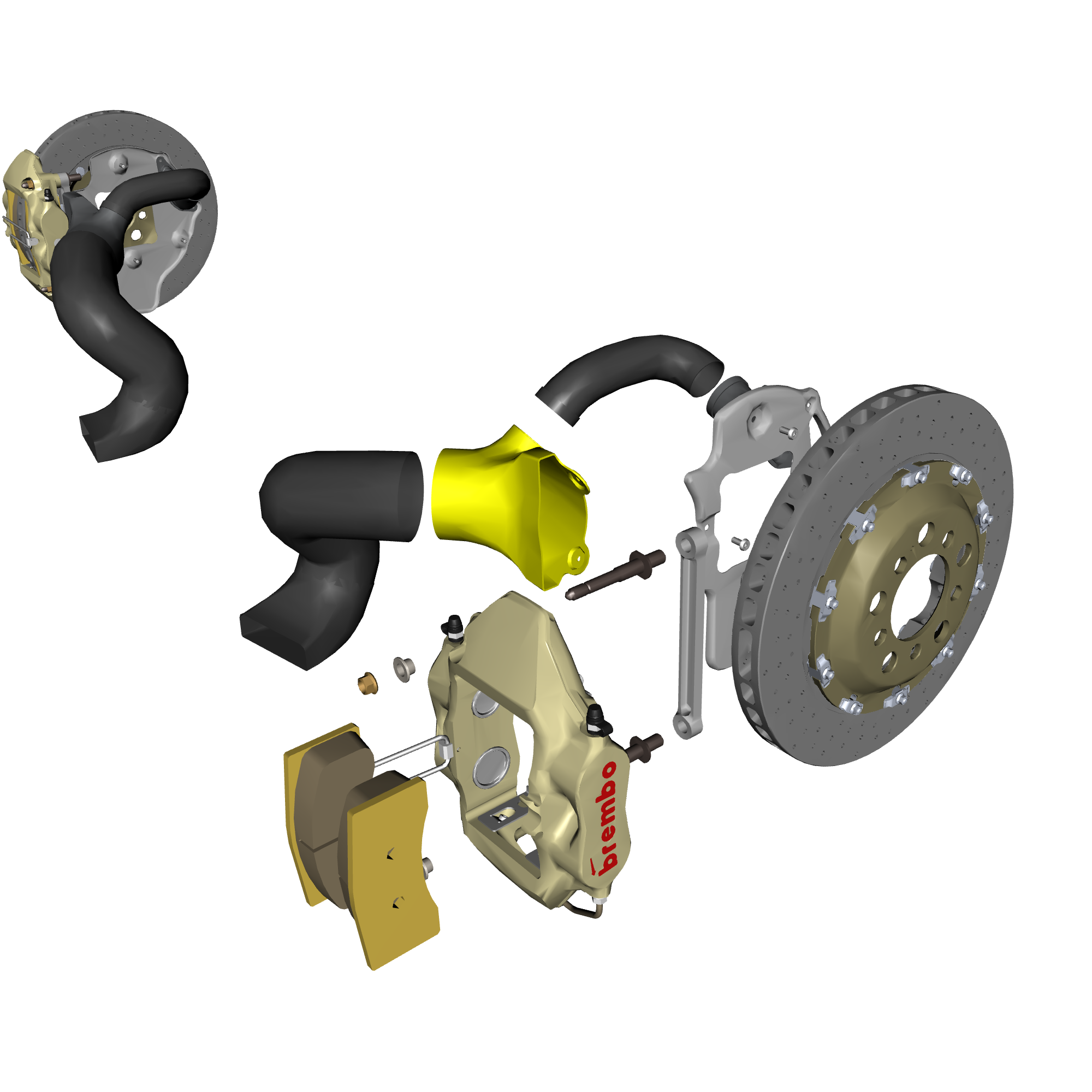 car: VULCAN,item_no: nan,quantity: 1,reference: VULCAN_PartsCatalogue-060400-01 Rear Brakes