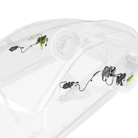 car: VANTAGE,item_no: nan,quantity: 1.0,reference: VANTAGE_19_PartsCatalogue-011404-10 Door Latch System
