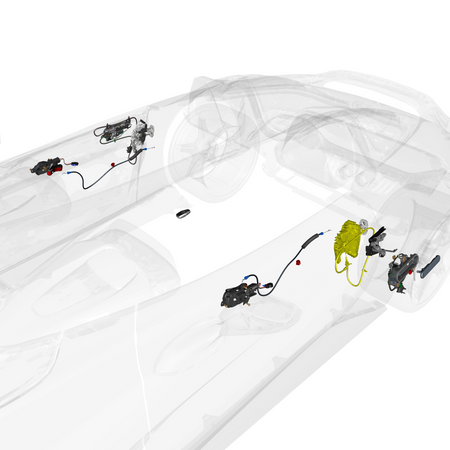 car:vantage sp,item_no:,quantity:1.0,reference:vantage_sp_partscatalogue-011401-20 door latch system