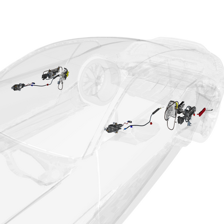 car: VANQUISH,item_no: nan,quantity: 2.0,reference: VANQUISH_25_PartsCatalogue-011401 Door Latch System
