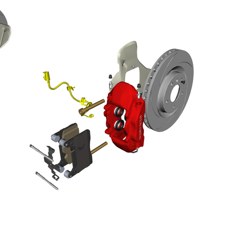 car:db12,item_no:,quantity:2,reference:db12_24_partscatalogue-060400 rear brakes