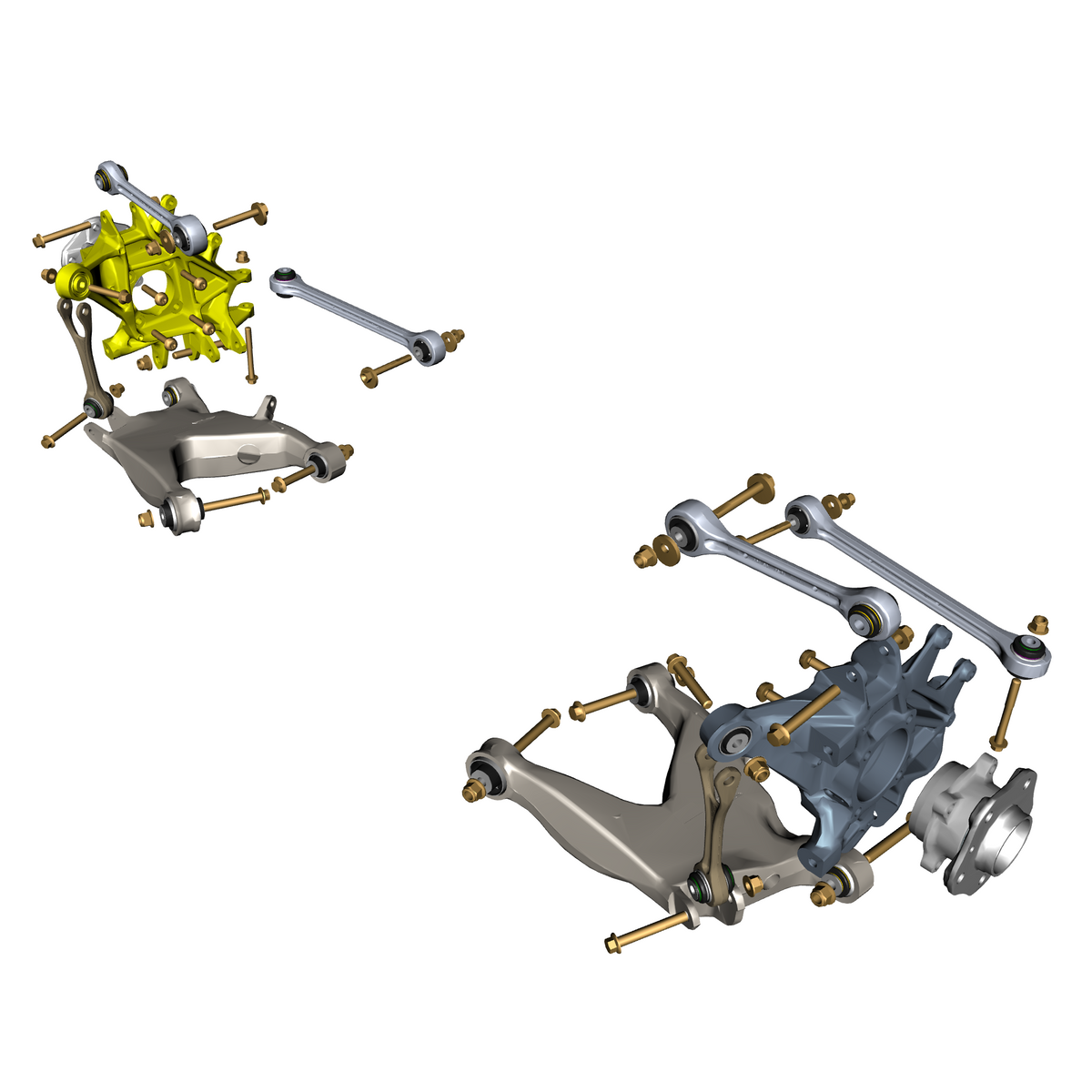 car: DBS,item_no: nan,quantity: 1,reference: DBS_19_PartsCatalogue-040200-10 Rear Suspension