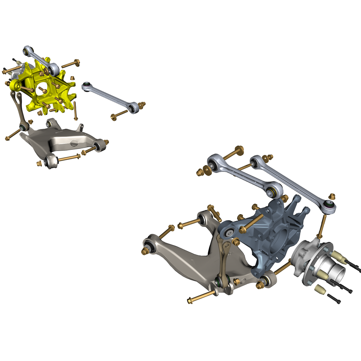 car: DBS ZAGATO,item_no: nan,quantity: 1,reference: DBS_ZAGATO_PartsCatalogue-040200-10 Rear Suspension