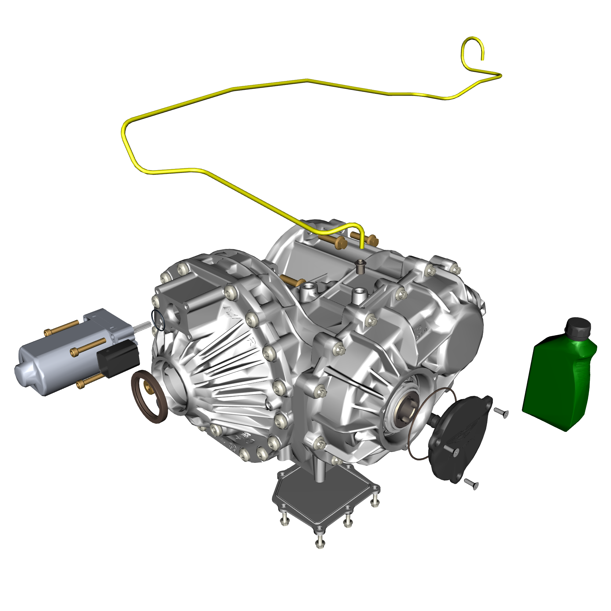 car:db12,item_no:,quantity:1,reference:db12_24_partscatalogue-070110-10 differential assembly