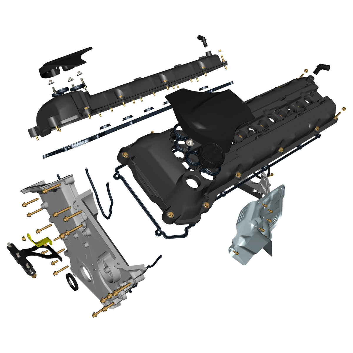 car: VALOUR,item_no: nan,quantity: 1,reference: VALOUR_PartsCatalogue-032103-70 Engine Covers