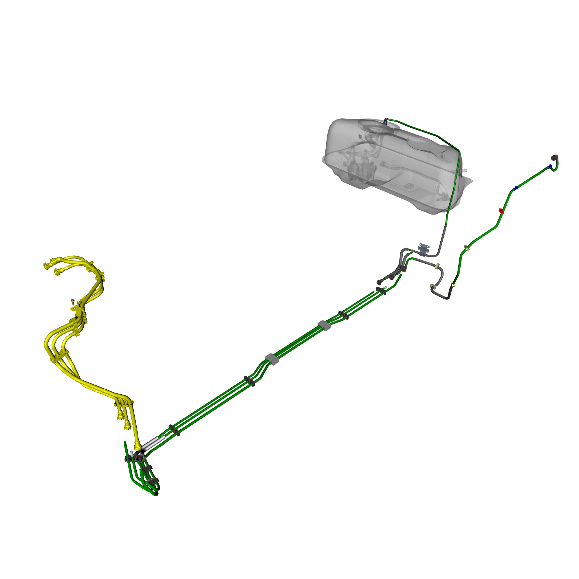 car: DB11,item_no: nan,quantity: 1,reference: DB11_PartsCatalogue-100103-10 V12 Fuel Distribution