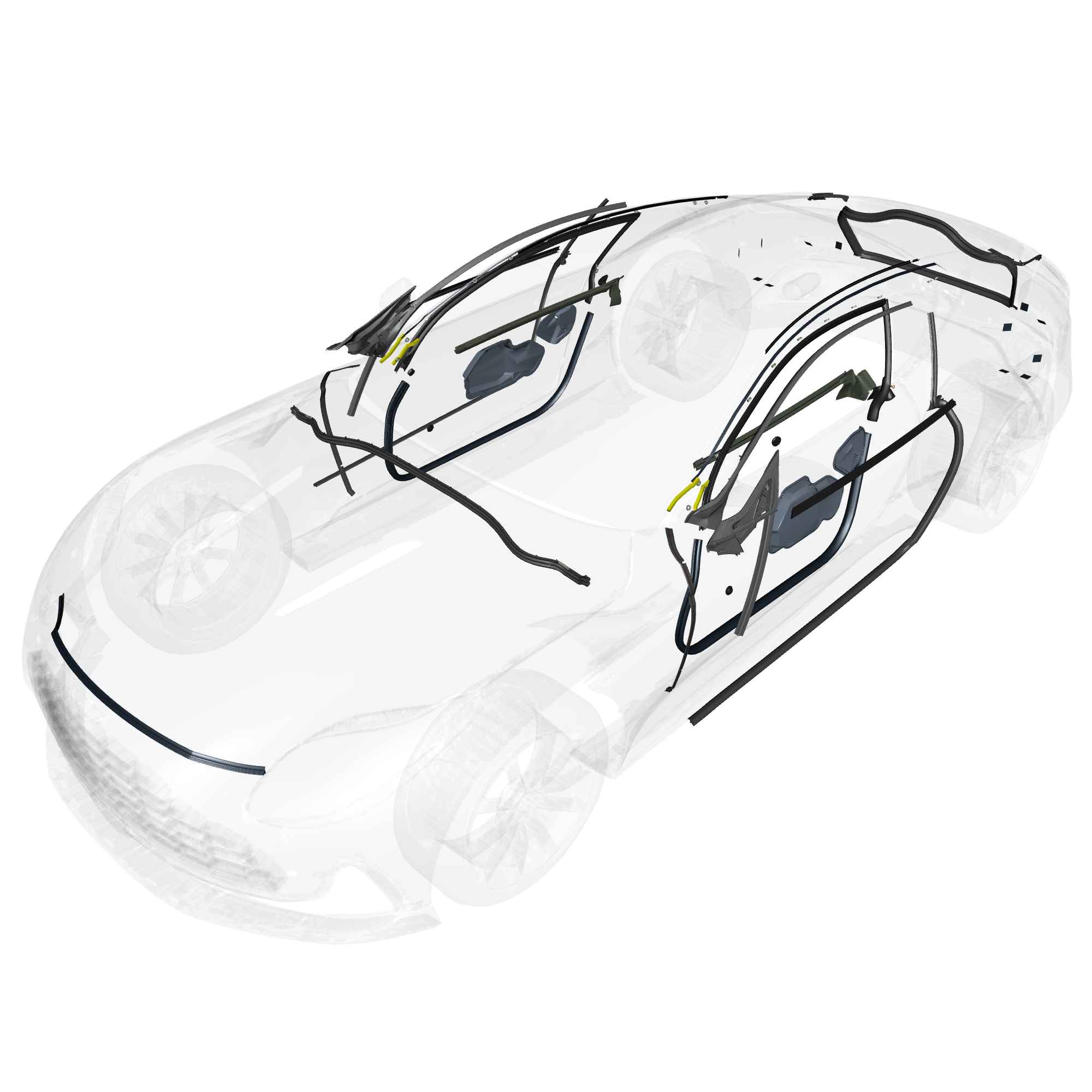 car: DB12,item_no: nan,quantity: 4,reference: DB12_24_PartsCatalogue-010700-10 Sealing