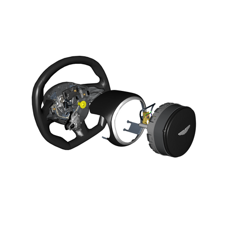 car: VANTAGE SP,item_no: nan,quantity: 1.0,reference: VANTAGE_SP_PartsCatalogue-110601-10 Steering Wheel