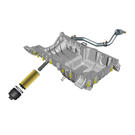 car: VANTAGE,item_no: nan,quantity: 19,reference: VANTAGE_25_PartsCatalogue-032101-20 Sump Assembly