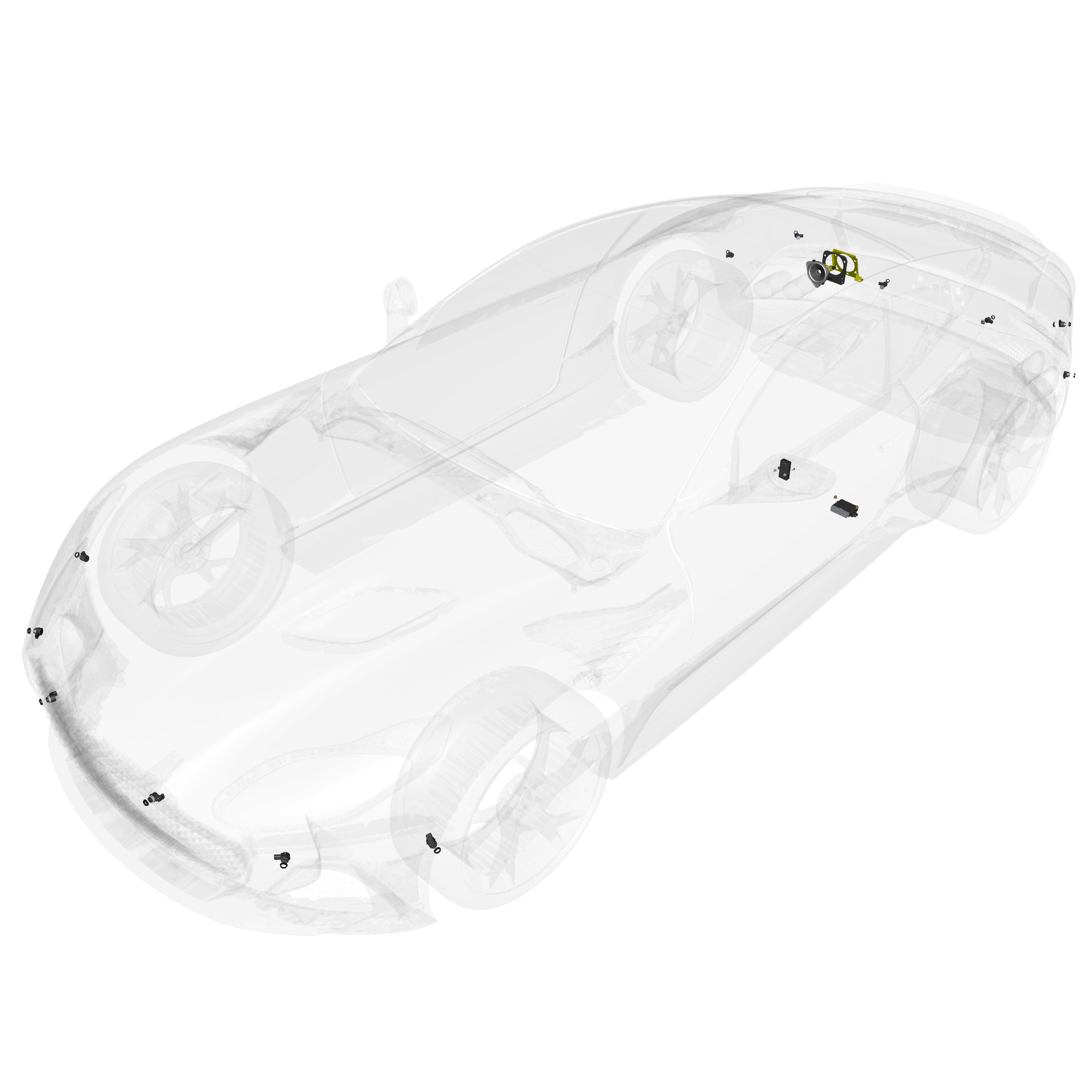 car: DBS,item_no: nan,quantity: 1.0,reference: DBS_19_PartsCatalogue-131300-10 Parking Aid