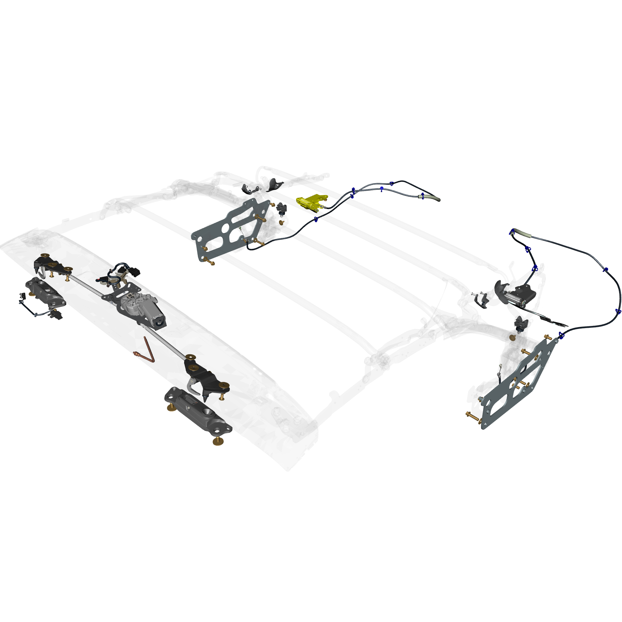 car:dbs,item_no:,quantity:1,reference:dbs_19_partscatalogue-011701-30 roof mechanisms