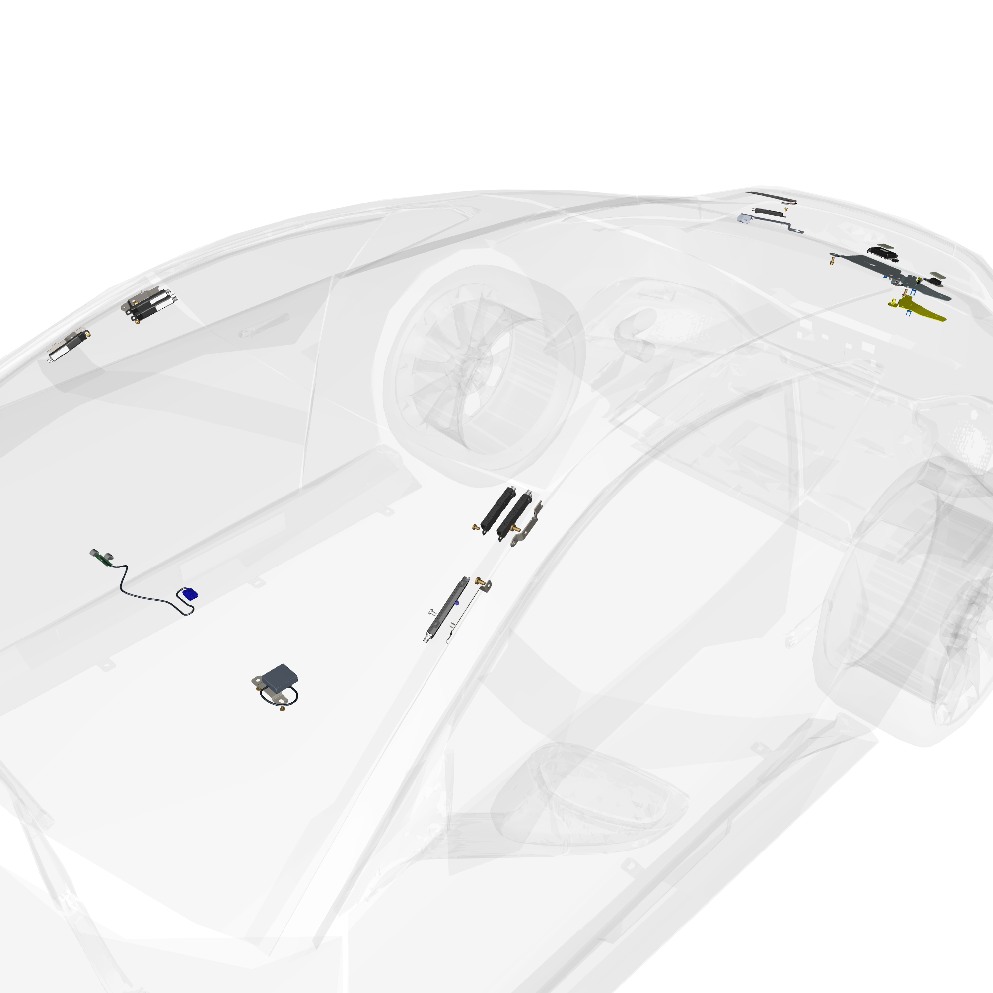 car: VANTAGE,item_no: nan,quantity: 1,reference: VANTAGE_19_PartsCatalogue-150200-10 Antenna