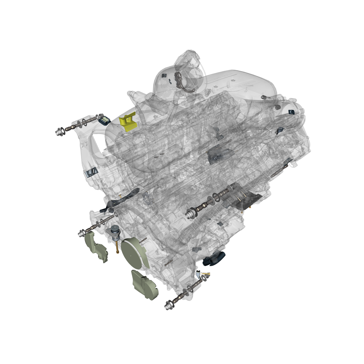 car:valkyrie,item_no:,quantity:1,reference:valkyrie_partscatalogue-032103-10 engine installation