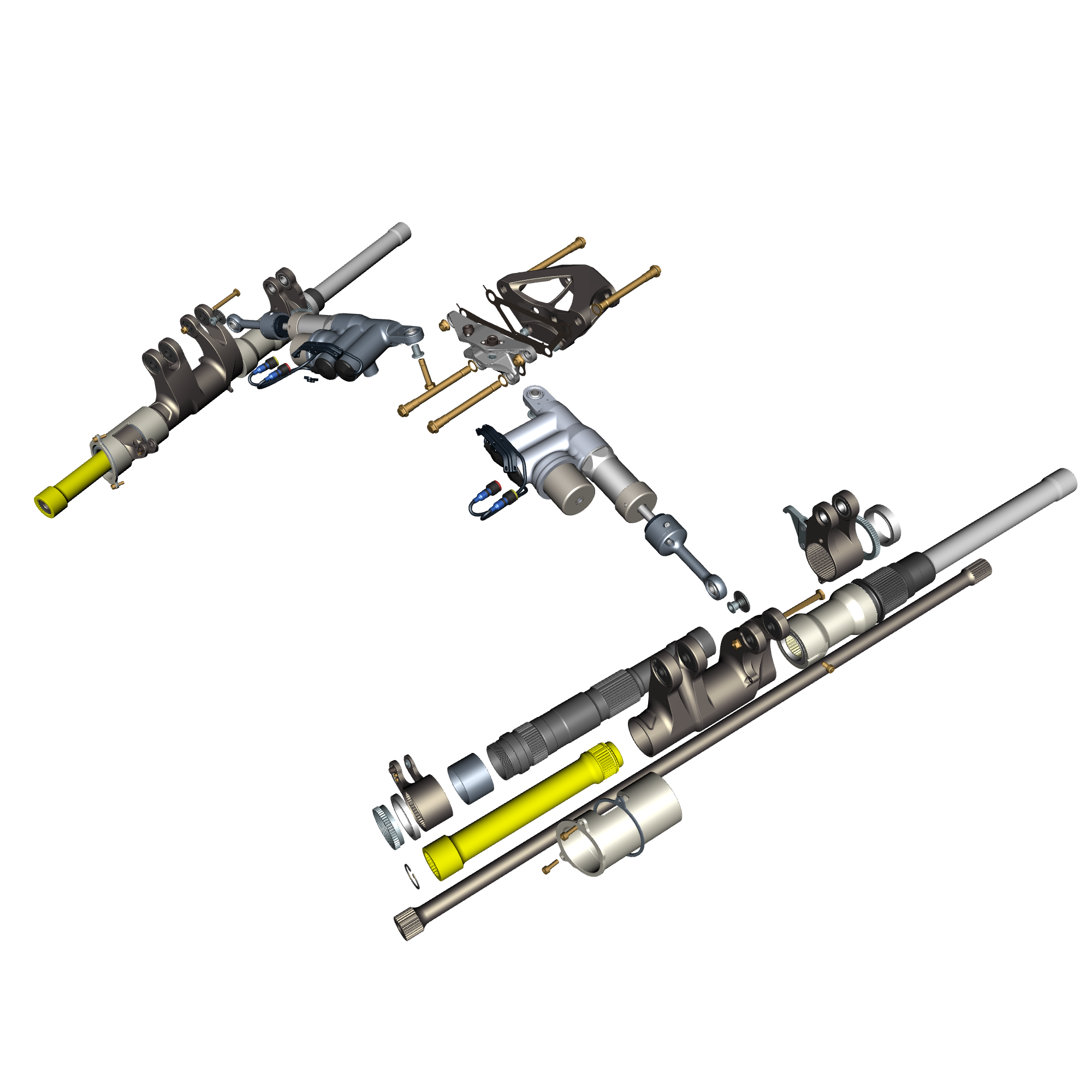car:valkyrie,item_no:,quantity:2,reference:valkyrie_partscatalogue-040301-10 front shock absorbers