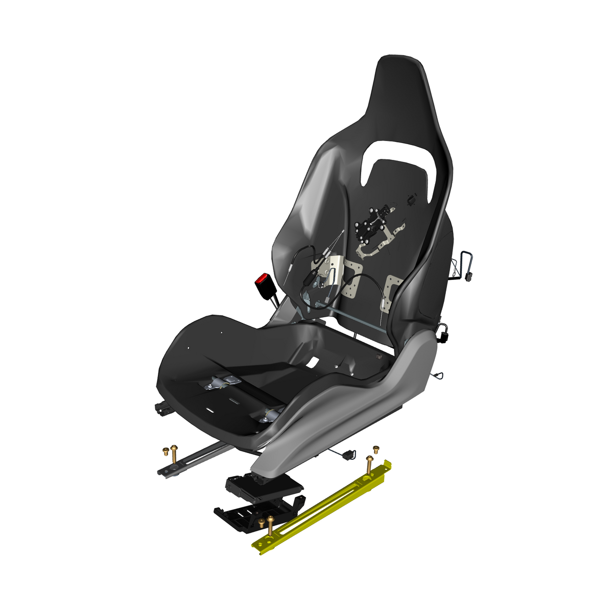 car: DBS,item_no: nan,quantity: 1,reference: DBS_19_PartsCatalogue-011001-20 Seat Frame