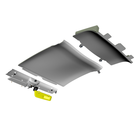 car:dbs zagato,item_no:,quantity:1,reference:dbs_zagato_partscatalogue-010503-10 headliner assembly
