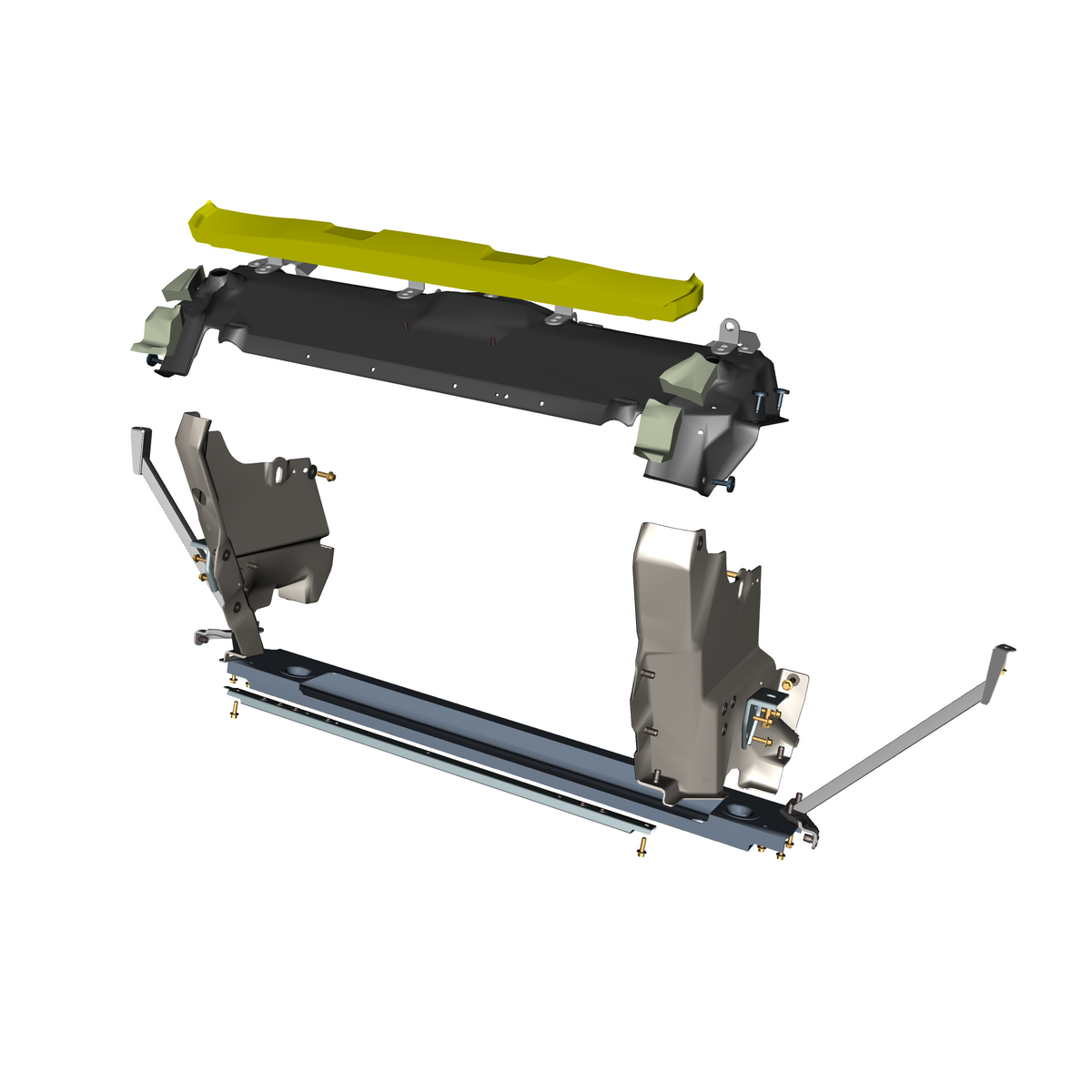 car:vantage sp,item_no:,quantity:1,reference:vantage_sp_partscatalogue-010208-10 front end module