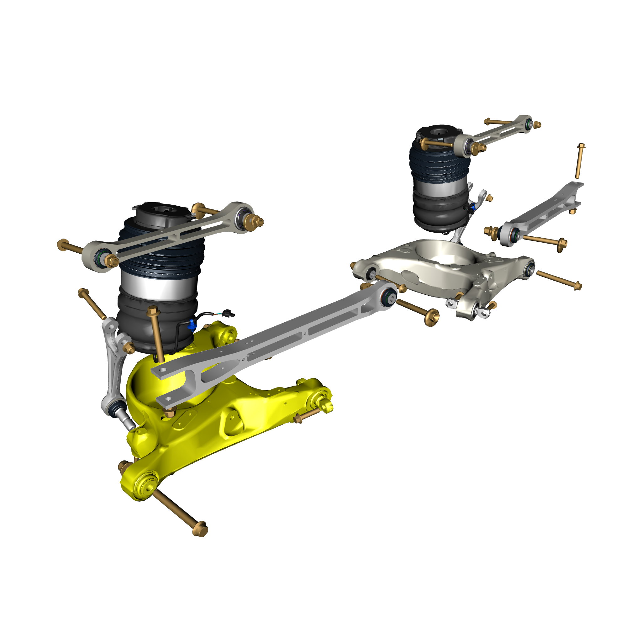 car: DBX,item_no: nan,quantity: 1.0,reference: DBX_PartsCatalogue-410200 Rear Suspension
