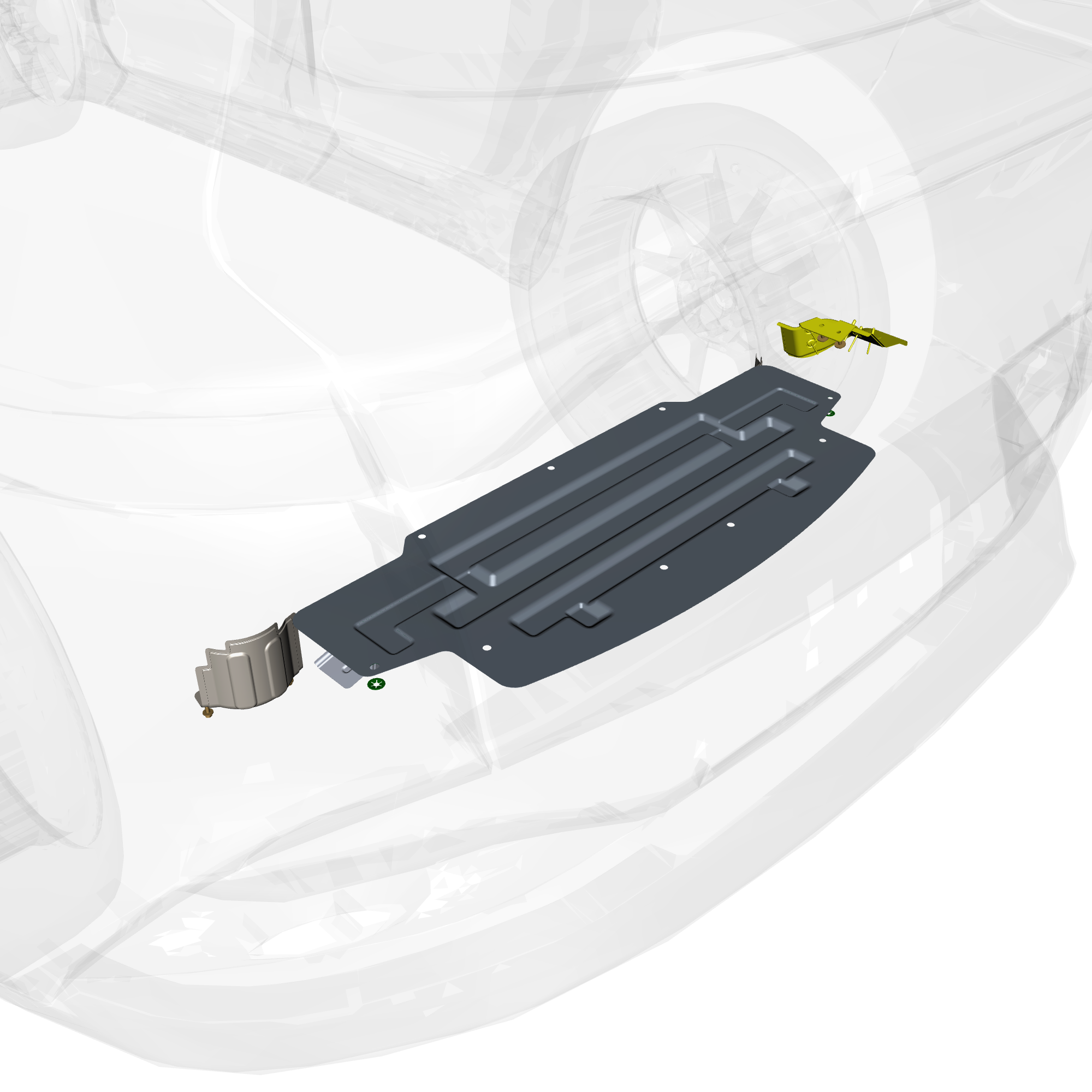 car: DBX,item_no: nan,quantity: 1,reference: DBX_PartsCatalogue-560201-20 Heatshields, Rear