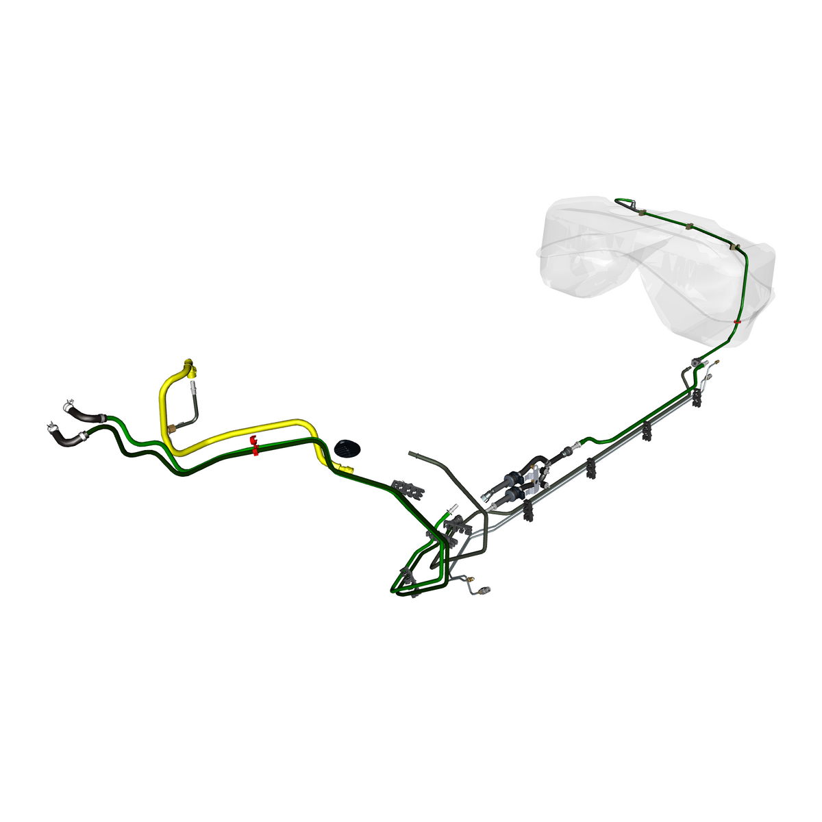 car:dbx,item_no:,quantity:1,reference:dbx_partscatalogue-570103-10 fuel lines,v8