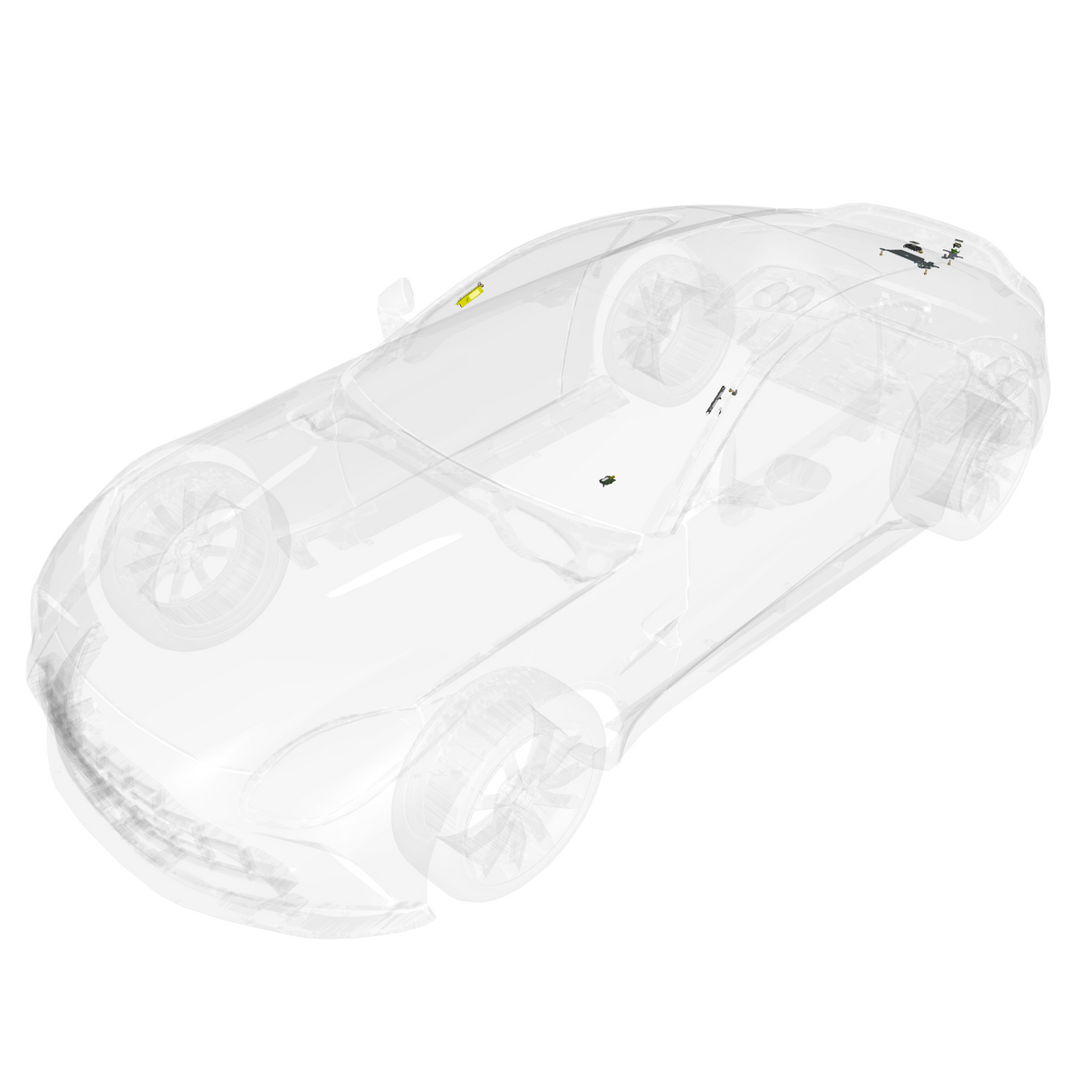 car: VANTAGE,item_no: nan,quantity: 1.0,reference: VANTAGE_25_PartsCatalogue-150200 Antenna