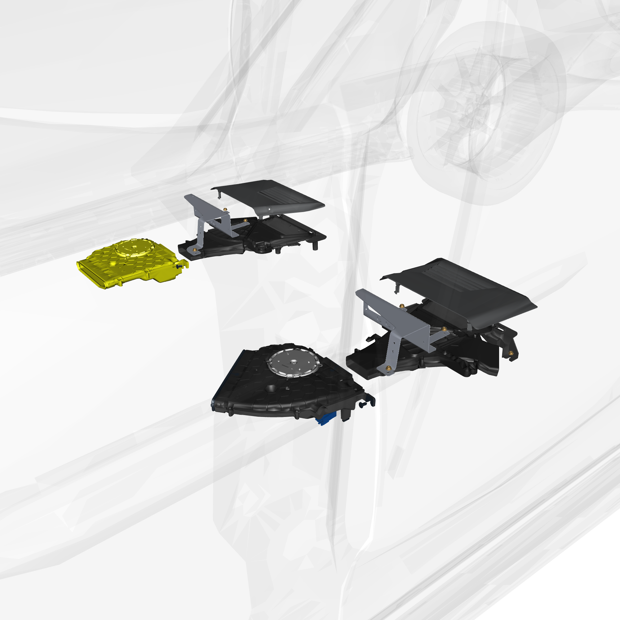 car: DBX,item_no: nan,quantity: 1,reference: DBX_PartsCatalogue-301002-10 Floor Mounted Blowers