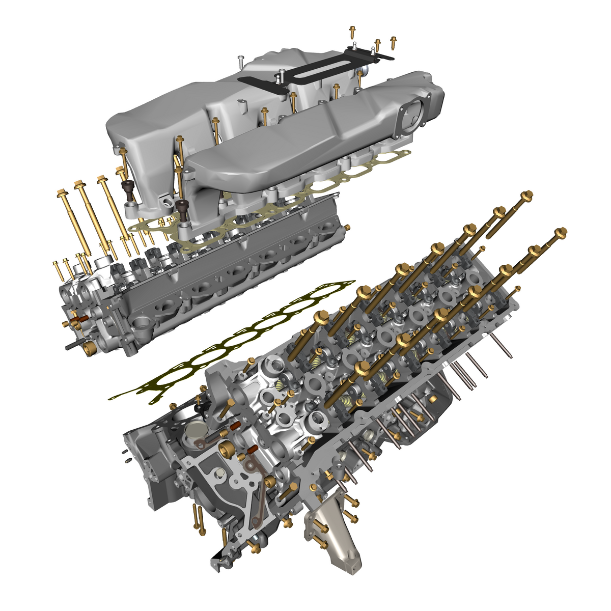 car:VANQUISH,item_no:,quantity:1.0,reference:VANQUISH_25_PartsCatalogue-031601-10 Engine Structure