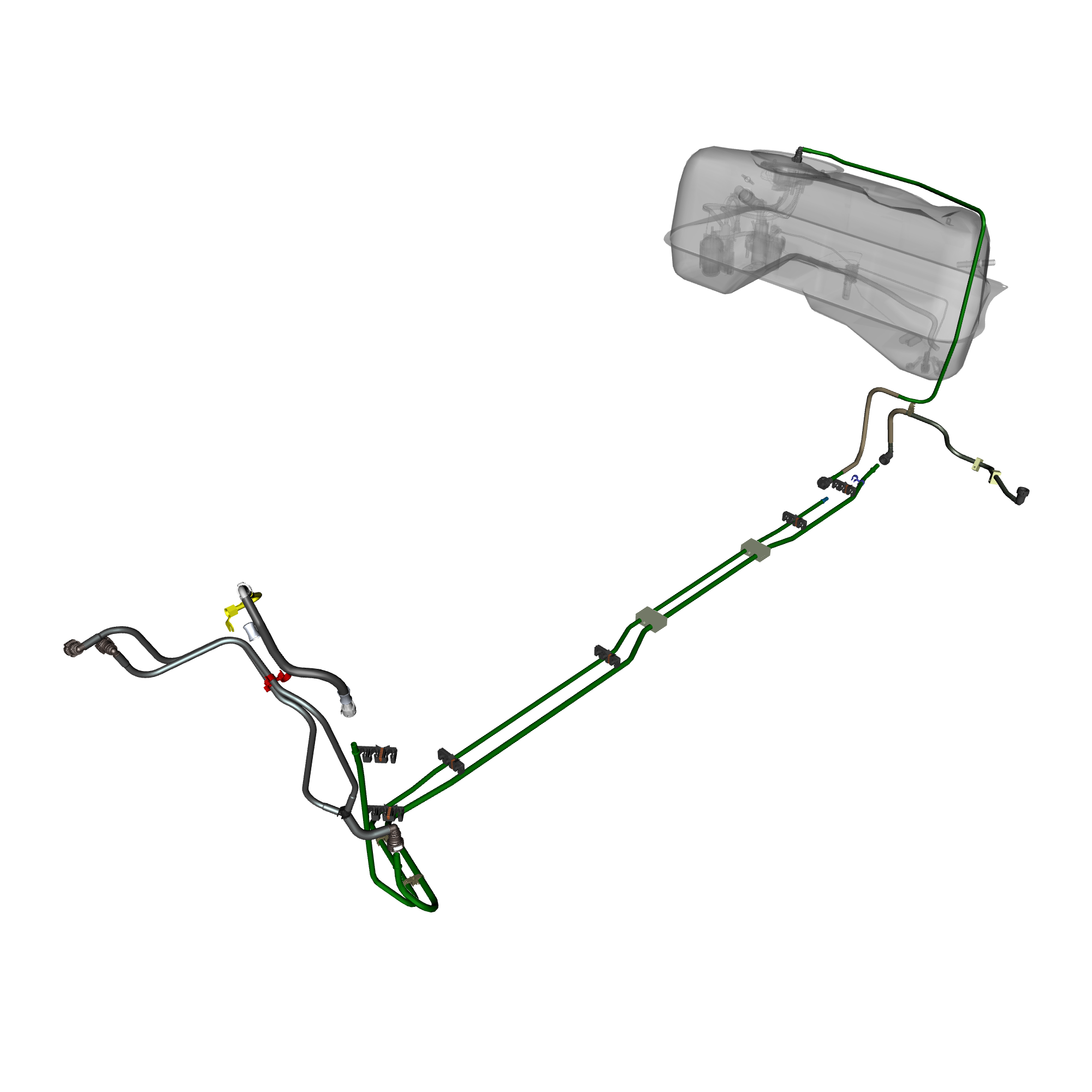car: VANTAGE,item_no: nan,quantity: 1,reference: VANTAGE_25_PartsCatalogue-100103-10 Fuel Distribution