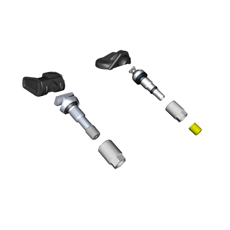 car: DBX,item_no: nan,quantity: 4,reference: DBX_PartsCatalogue-420101 TPMS Valves
