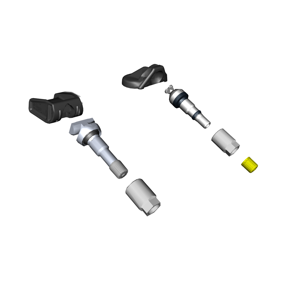 car:dbx,item_no:,quantity:4,reference:dbx_partscatalogue-420101 tpms valves