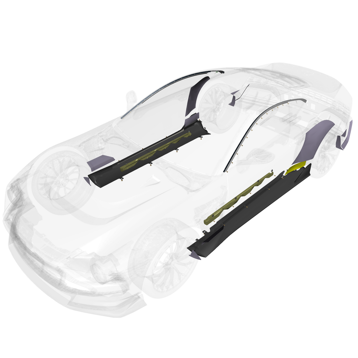 car: VALOUR,item_no: nan,quantity: 1.0,reference: VALOUR_PartsCatalogue-010805-10 Body & Side Trim