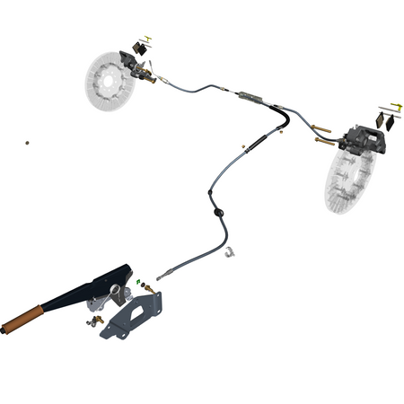 car: VANTAGE V12S,item_no: nan,quantity: 2,reference: VANTAGE_V12S_PartsCatalogue-060502-03 Parking Brake LHD