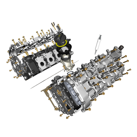 car: DB11,item_no: nan,quantity: 1,reference: DB11_PartsCatalogue-030102-10 Cylinder Heads