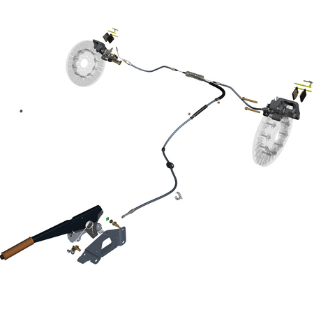 car: VANTAGE V12S,item_no: nan,quantity: 2,reference: VANTAGE_V12S_PartsCatalogue-060502-03 Parking Brake LHD