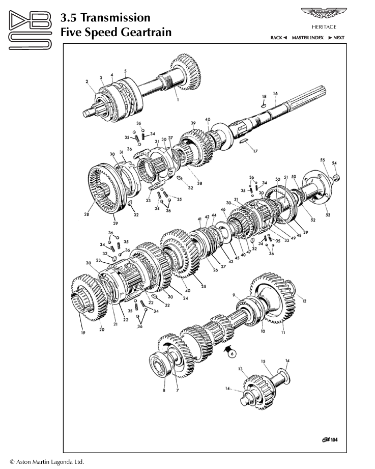 car: DBS 67,item_no: 50,quantity: 3,reference: DBS_67_1-DBS_67_3.5