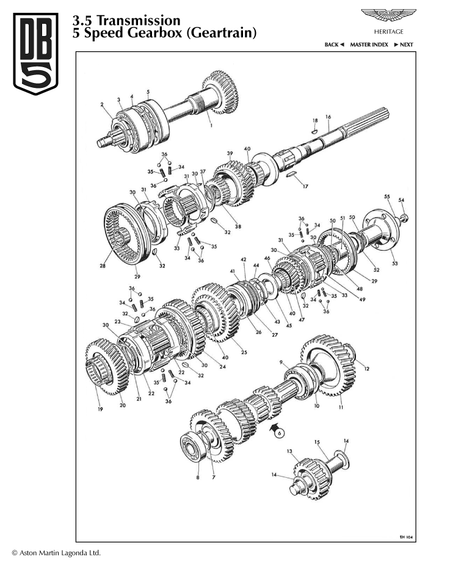car: DB5,item_no: 50,quantity: 3,reference: DB5_1-DB5_3.5